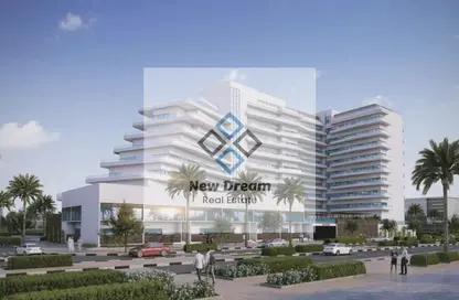 Apartment - 1 Bedroom - 2 Bathrooms for sale in Mayyas at The Bay - Yas Bay - Yas Island - Abu Dhabi