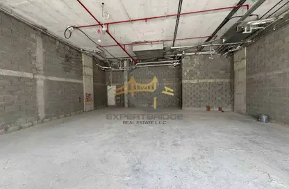 متجر - استوديو للايجار في فينشيتوري بينيسيري - ارجان - دبي