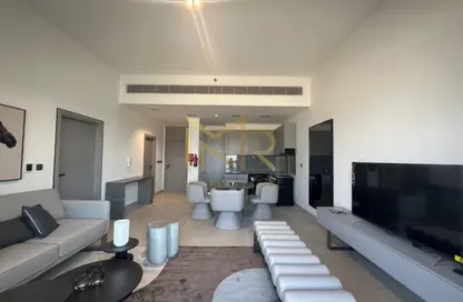 Apartment - 1 Bedroom - 1 Bathroom for sale in MAG Eye - District 7 - Mohammed Bin Rashid City - Dubai