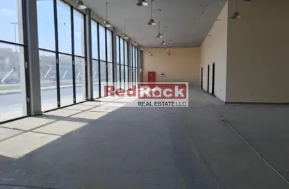 صالة عرض - استوديو - 1 حمام للايجار في المنطقة الصناعية بالشارقة - الشارقة