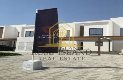 Apartment - 2 Bedrooms - 3 Bathrooms for sale in Al Ghadeer 2 - Al Ghadeer - Abu Dhabi