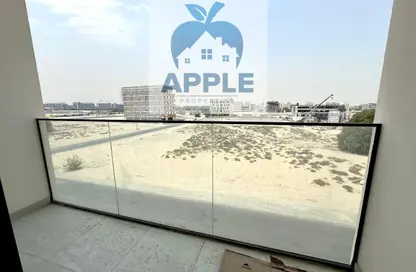 Apartment - 2 Bedrooms - 3 Bathrooms for rent in Al Zahia - Muwaileh Commercial - Sharjah