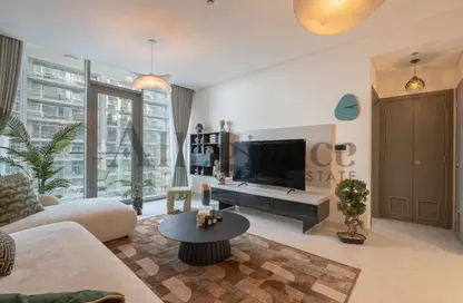 شقة - غرفة نوم - 2 حمامات للبيع في District One Phase lii - المنطقة وان - مدينة الشيخ محمد بن راشد - دبي شقة - غرفة نوم - 2 حمامات للبيع في District One Phase lii - المنطقة وان - مدينة الشيخ محمد بن راشد - دبي