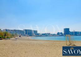 Apartment - 1 bedroom - 1 bathroom for rent in Building B - Al Zeina - Al Raha Beach - Abu Dhabi