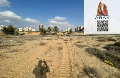 Land - Studio for sale in Al Jurf 3 - Al Jurf - Ajman Downtown - Ajman