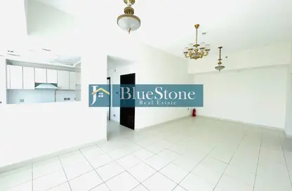 Apartment - 2 Bedrooms - 3 Bathrooms for rent in Glitz 3 - Glitz - Dubai Studio City - Dubai