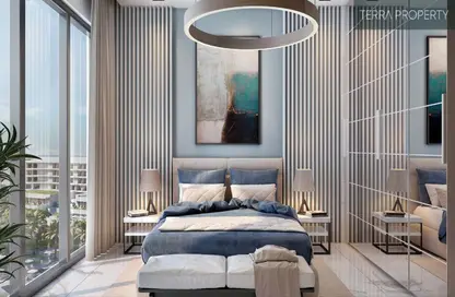 Apartment - 2 Bedrooms - 3 Bathrooms for sale in Bay Residences - Hayat Island - Mina Al Arab - Ras Al Khaimah