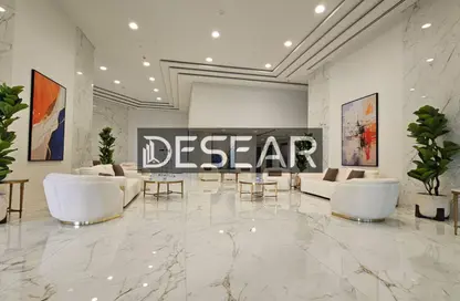 شقة - 1 حمام للبيع في سكايز من دانوب - ارجان - دبي شقة - 1 حمام للبيع في سكايز من دانوب - ارجان - دبي