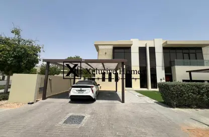 فيلا - 3 غرف نوم - 4 حمامات للايجار في بلهام - أكويا بارك - داماك هيلز - دبي
