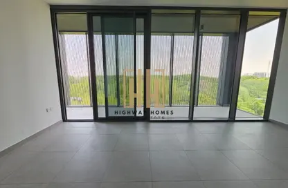 Apartment - 2 Bedrooms - 3 Bathrooms for rent in The Gate - Aljada - Sharjah