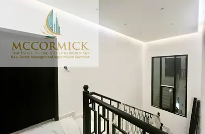 Villa - 4 Bedrooms - 5 Bathrooms for rent in Al Barsha 3 Villas - Al Barsha 3 - Al Barsha - Dubai