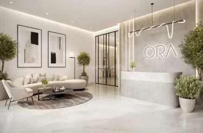 Apartment - 2 Bedrooms - 3 Bathrooms for sale in Kaya - Town Square - Dubai