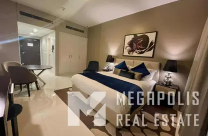 Apartment - Studio - 1 Bathroom for sale in Artesia C - Artesia - DAMAC Hills - Dubai