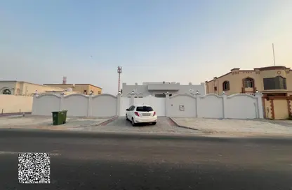 Villa - 3 Bedrooms - 4 Bathrooms for sale in Al Raqaib 1 - Al Raqaib - Ajman
