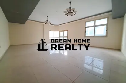 Apartment - 3 Bedrooms - 3 Bathrooms for rent in Hend Tower - Al Taawun Street - Al Taawun - Sharjah