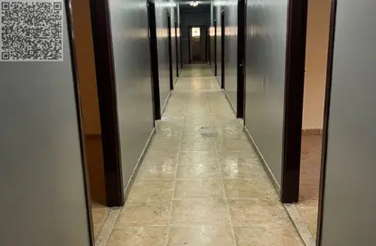 Labor Camp - Studio - 7+ Bathrooms for rent in Al Jurf Industrial 3 - Al Jurf Industrial - Ajman