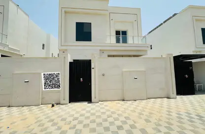 Villa - 5 Bedrooms - 7 Bathrooms for sale in Al Zaheya Gardens - Al Zahya - Ajman