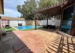 Villa - 3 bedrooms - 5 bathrooms for rent in Al Mwaihat 1 - Al Mwaihat - Ajman Villa - 3 bedrooms - 5 bathrooms for rent in Al Mwaihat 1 - Al Mwaihat - Ajman