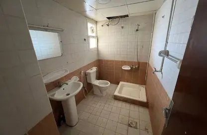 شقة - غرفة نوم - 1 حمام للايجار في مساكن كورنيش عجمان - طريق كورنيش عجمان - عجمان شقة - غرفة نوم - 1 حمام للايجار في مساكن كورنيش عجمان - طريق كورنيش عجمان - عجمان