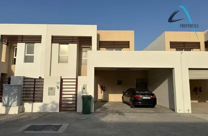Villa - 3 Bedrooms - 4 Bathrooms for rent in Flamingo Villas - Mina Al Arab - Ras Al Khaimah