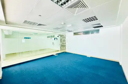 مكتب - استوديو - 1 حمام للايجار في برج أبريكوت - واحة السيليكون - دبي
