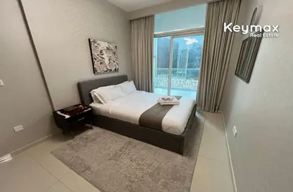 صورة لـ غرفة- غرفة النوم شقة - 2 غرف نوم - 2 حمامات للايجار في فيرا ريسيدنسز - الخليج التجاري - دبي ، صورة رقم 1