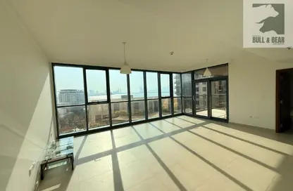 Apartment - 2 Bedrooms - 3 Bathrooms for rent in Dubai Creek Residences South Tower 2 - Dubai Creek Residences South - Dubai Creek Residences - Dubai Creek Harbour (The Lagoons) - Dubai