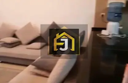 Apartment - 1 Bedroom - 1 Bathroom for sale in City Tower - Al Nuaimiya - Ajman