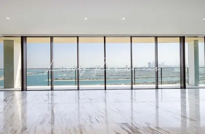 Apartment - 5 Bedrooms - 6 Bathrooms for sale in Atlantis The Royal Residences - Palm Jumeirah - Dubai