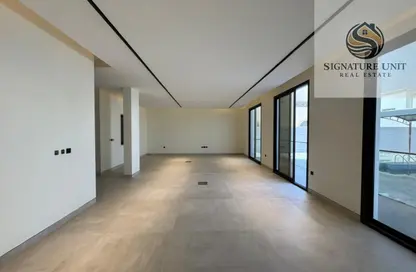 Villa - 5 Bedrooms - 6 Bathrooms for rent in Al Barsha 2 Villas - Al Barsha 2 - Al Barsha - Dubai