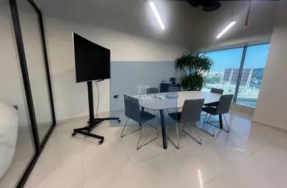 Office Space - Studio - 2 Bathrooms for rent in Al Quoz Industrial Area 3 - Al Quoz Industrial Area - Al Quoz - Dubai