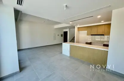 Townhouse - 3 Bedrooms - 4 Bathrooms for rent in La Violeta 1 - Villanova - Dubai Land - Dubai