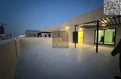 Villa - 6 Bedrooms - 7+ Bathrooms for sale in Al Aamra Gardens - Al Amerah - Ajman