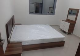 Apartment - 1 bedroom - 2 bathrooms for rent in Al Naemiya Tower 1 - Al Naemiya Towers - Al Naemiyah - Ajman