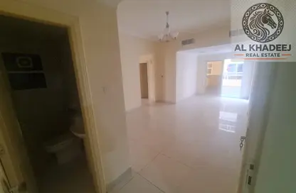 Apartment - 2 Bedrooms - 2 Bathrooms for rent in Al Naemiya Tower 1 - Al Naemiya Towers - Al Nuaimiya - Ajman