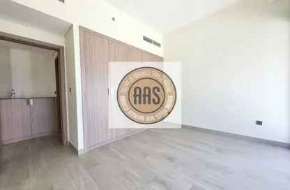 Apartment - 1 Bedroom - 1 Bathroom for rent in AZIZI Riviera 26 - Meydan One - Meydan - Dubai