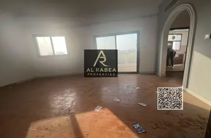 شقة - 2 غرف نوم - 2 حمامات للايجار في شارع الشيخ جابر الصباح - النعيمية - النعيمية - عجمان