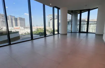 Apartment - 2 Bedrooms - 3 Bathrooms for rent in Waves Grande - Sobha Hartland - Mohammed Bin Rashid City - Dubai