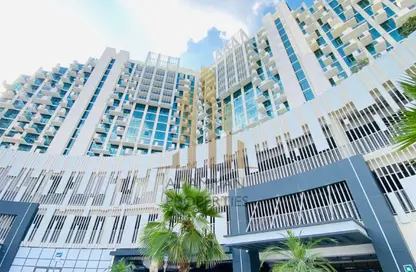 Apartment - Studio - 1 Bathroom for rent in Farhad Azizi Residence - Al Jaddaf - Dubai