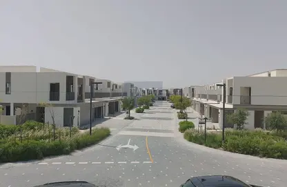 تاون هاوس - 3 غرف نوم - 3 حمامات للايجار في اورا - تلال الغاف - دبي