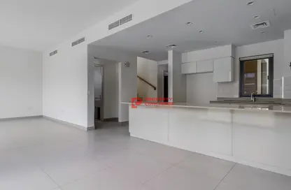 Villa - 4 Bedrooms - 3 Bathrooms for rent in Maple 3 - Maple at Dubai Hills Estate - Dubai Hills Estate - Dubai