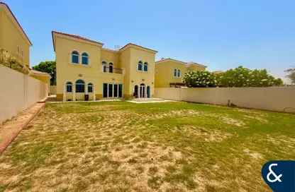 فيلا - 3 غرف نوم - 2 حمامات للايجار في التراث - جميرا بارك - دبي فيلا - 3 غرف نوم - 2 حمامات للايجار في التراث - جميرا بارك - دبي