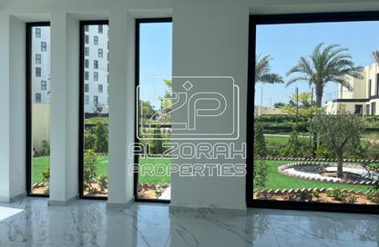 Townhouse - 3 Bedrooms - 5 Bathrooms for sale in Golf Community - Al Zorah - Ajman
