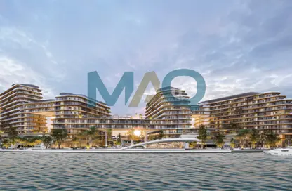 Apartment - Studio - 1 Bathroom for sale in Quattro Del Mar - Hayat Island - Mina Al Arab - Ras Al Khaimah
