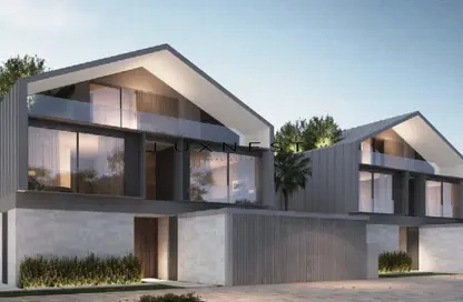 فيلا - 4 غرف نوم - 5 حمامات للبيع في ناد الشبا جاردنز المرحله الثانيه - حدائق ند الشبا - ند الشبا - دبي فيلا - 4 غرف نوم - 5 حمامات للبيع في ناد الشبا جاردنز المرحله الثانيه - حدائق ند الشبا - ند الشبا - دبي