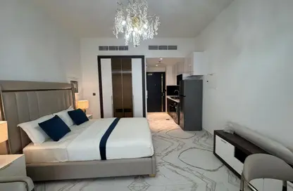 Apartment - Studio - 1 Bathroom for rent in Petalz By Danube 2 - Petalz by Danube - International City - Dubai Apartment - Studio - 1 Bathroom for rent in Petalz By Danube 2 - Petalz by Danube - International City - Dubai