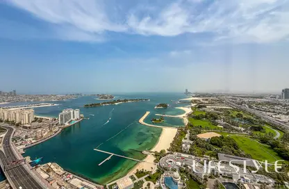 Apartment - 2 Bedrooms - 2 Bathrooms for sale in Palm Beach Towers 1 - Palm Beach Towers - Palm Jumeirah - Dubai