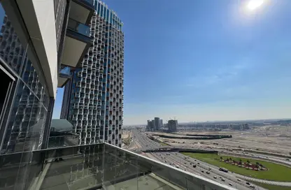 Apartment - 2 Bedrooms - 3 Bathrooms for sale in Nobles Tower - Business Bay - Dubai