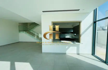 Villa - 3 Bedrooms - 5 Bathrooms for rent in Murooj Al Furjan West - Al Furjan - Dubai