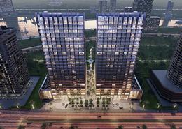 Penthouse - 4 bedrooms - 6 bathrooms for sale in The Sterling East - The Sterling - Business Bay - Dubai